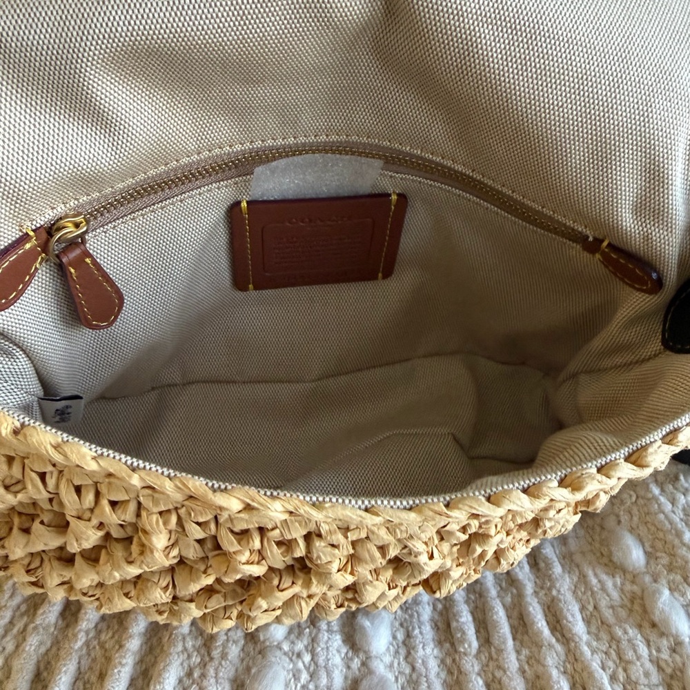 Coach bag - Picture 9 of 12